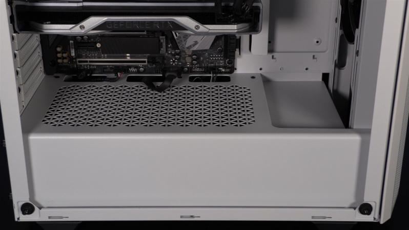 be quiet! Pure Base 500DX Review