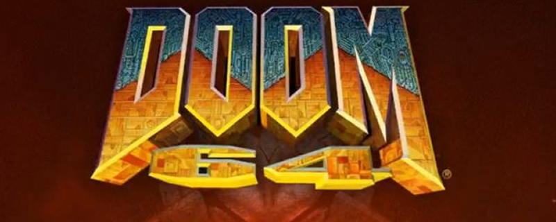 Bethesda has officially revealed DOOM 64 for Switch - Hints a multi-platforms release
