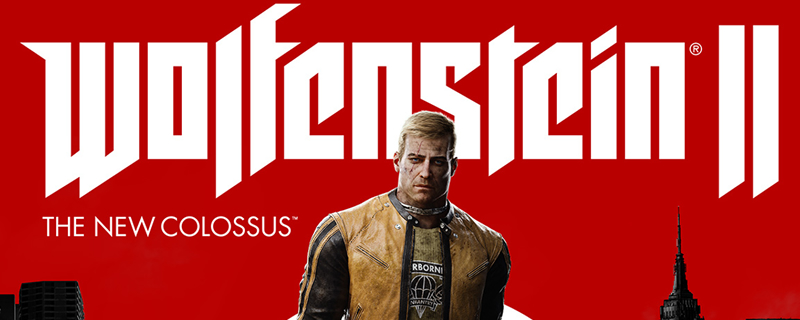 Bethesda release Wolfenstein II: The New Colossus' PC system requirements and features