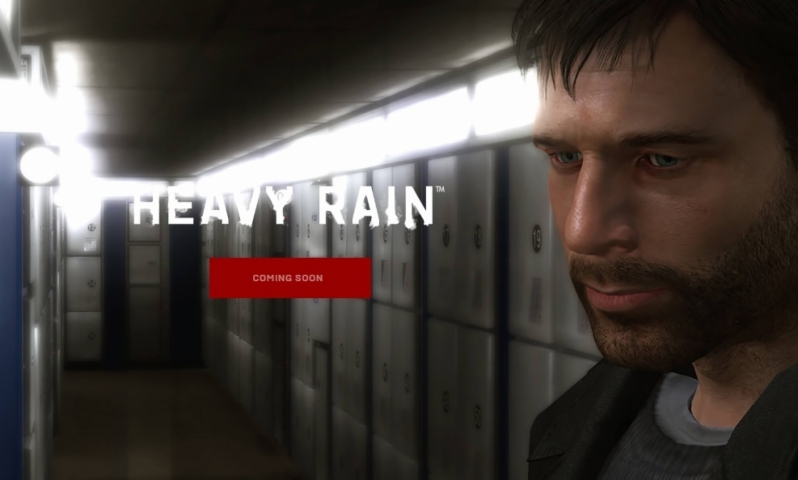 Beyond: Two Souls and Heavy Rain Recieve PC System Requirements