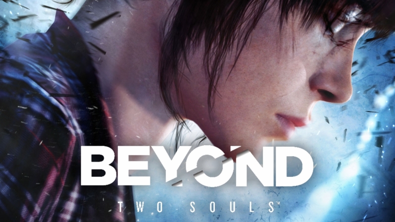 Beyond Two Souls is now available on PC