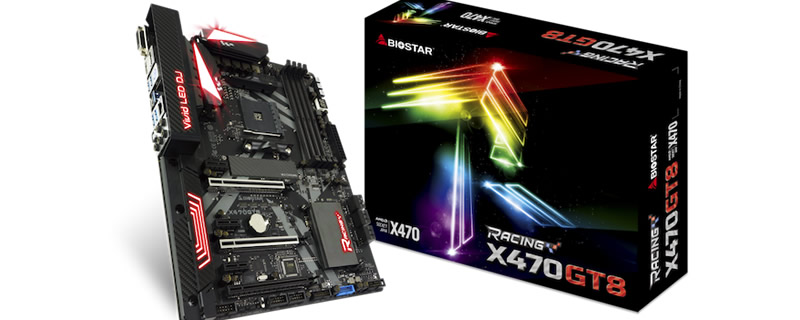 BIOSTAR Brings Windows 7 Support to Selected Intel and AMD Motherboards