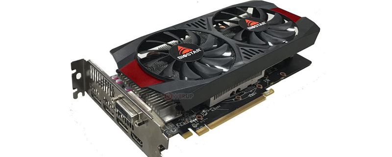 BIOSTAR reveals their Mining-oriented RX 470D GPU - OC3D