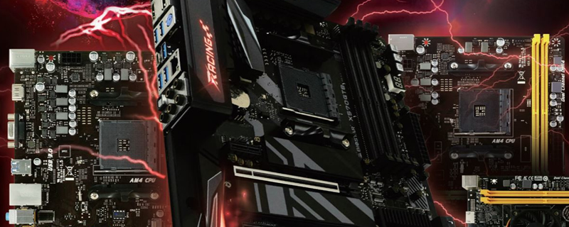 Biostar Reveals X570 Racing GT8 Motherboard - PCIe Gen 4 and More