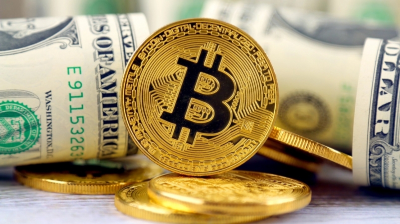 Bitcoin's value has hit a new peak of over $50,000