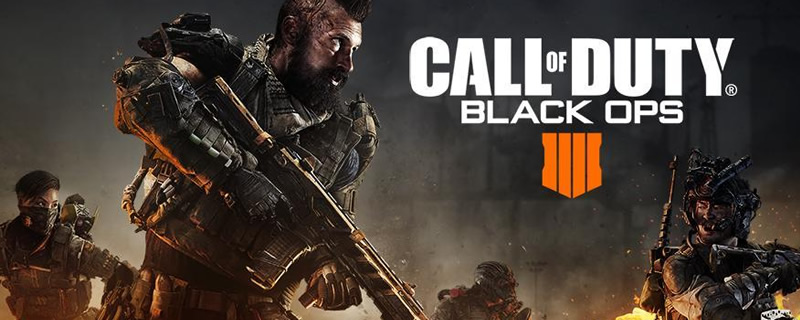 Black Ops 4 Battle Edition is available for $12 in Humble's Latest Monthly Bundle