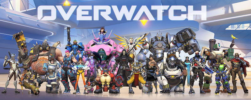 Blizzard will be hosting a Overwatch free weekend from September 22-25