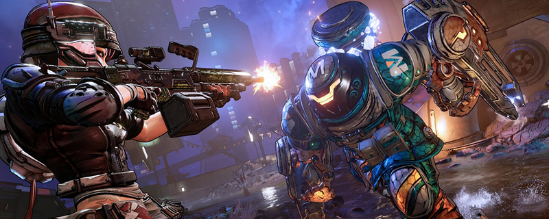 Borderlands 3 is coming to Steam next month - OC3D