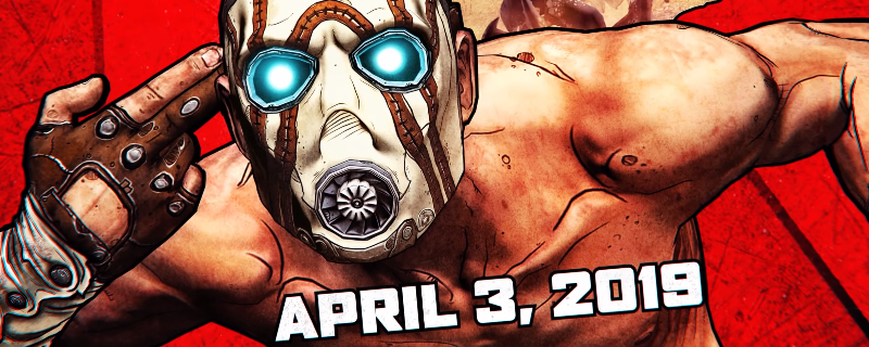 Borderlands: Game of the Year Edition Will Be a Free Upgrade to ALL PC Owners