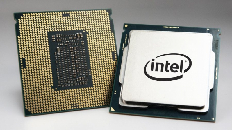 Both Intel and AMD are preparing processor launches in October