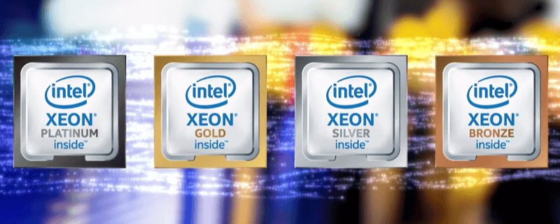 Both Intel and AMD CPUs are being reported as
