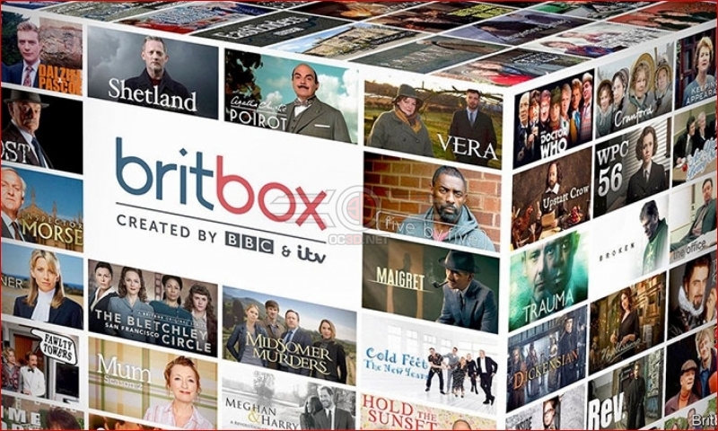 BritBox TV Streaming Pricing has been revealed