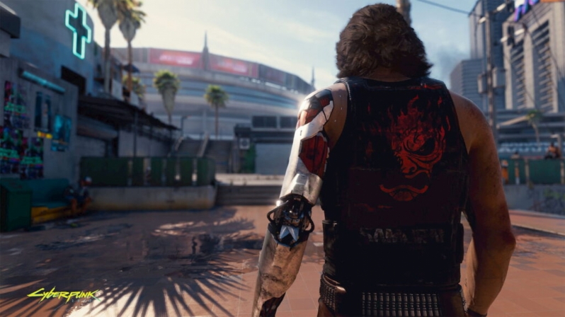 CD Projekt Red delays Cyberpunk 2077’s 1.2 update – “We’ll need some additional time”