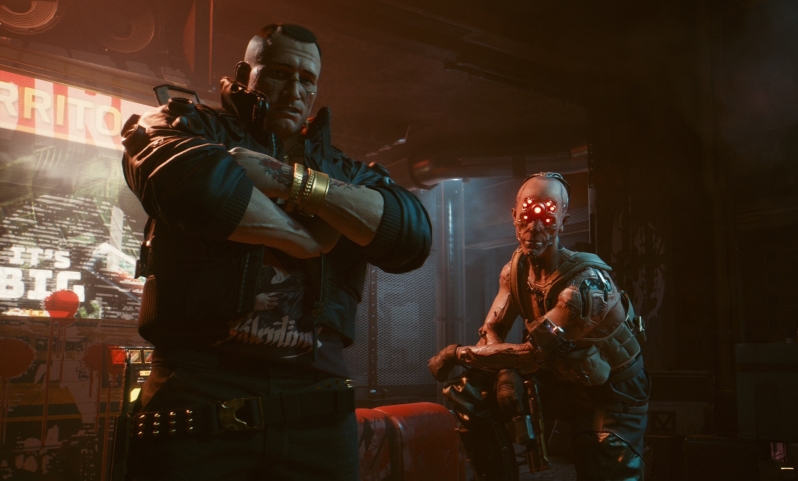 CD Projekt Red Promises Cyberpunk Patches And Help With Refunds   OC3D