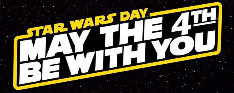 Celebrate May 4th with some Star Wars Gaming Bargains - Steam's May the 4th sale begins