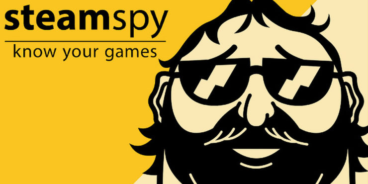 Changes to Steam's default privacy options have broken Steam Spy