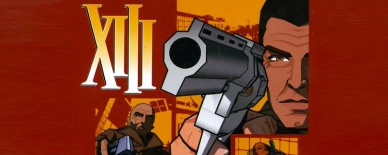 Classic Shooter XIII is getting Remastered for Modern Platforms