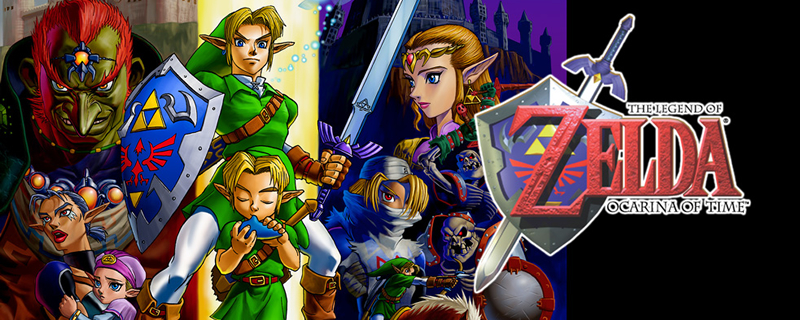 Ocarina of Time has been fully decompiled into human-readable code