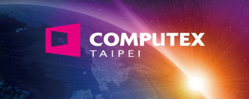 Computex 2021 will be a physical event - Opens doors on June 1st