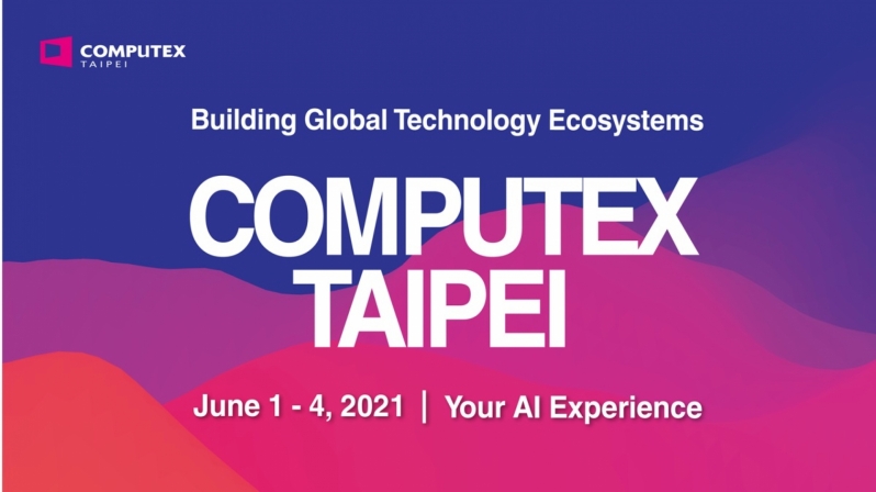 Computex 2021 will be a physical event - Opens doors on June 1st