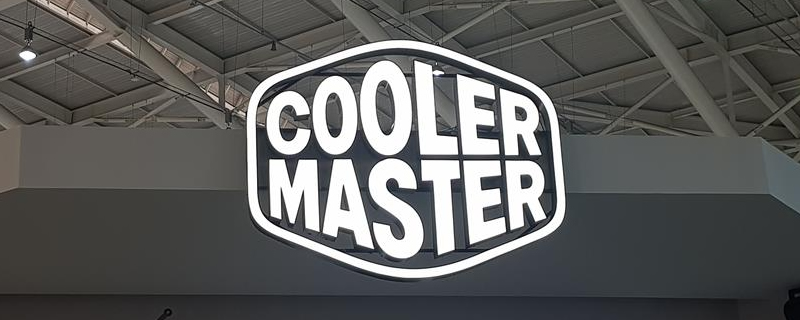 Cooler Master at Computex