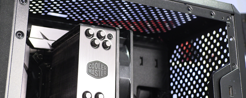 Cooler Master MasterBox Q500L Review