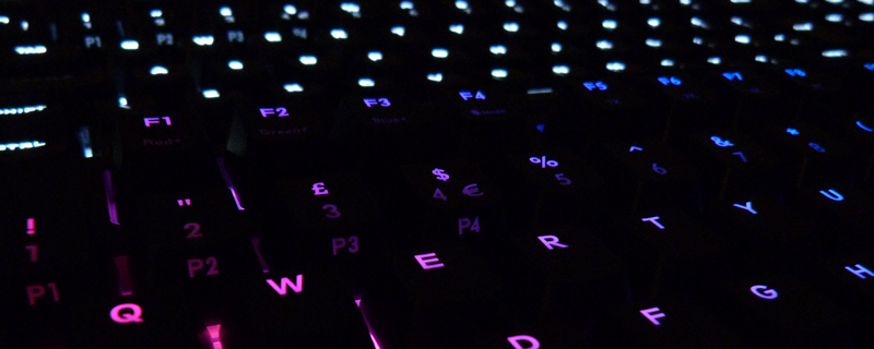 Cooler Master Masterkeys Pro M and Pro S Review