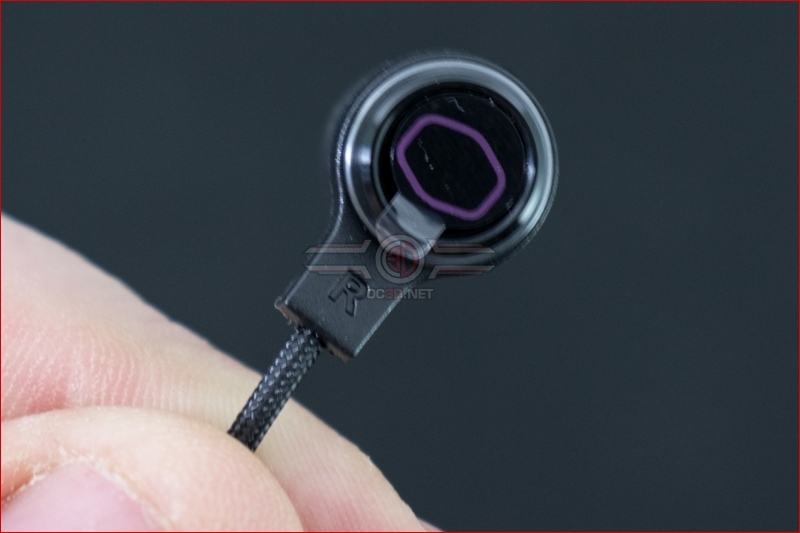 Cooler Master MH703 Earbud Review
