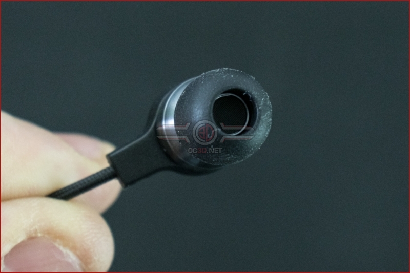 Cooler Master MH703 Earbud Review