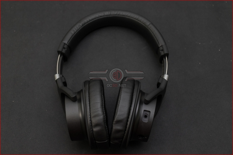Cooler Master MH752 Headset Review