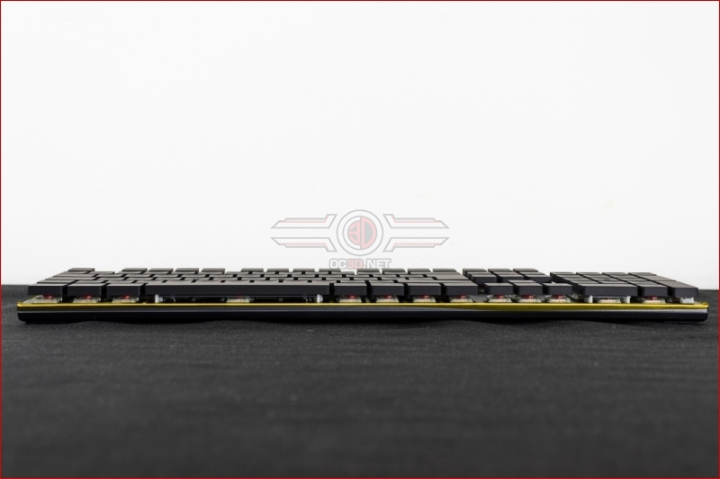 Cooler Master SK650 Low Profile Keyboard Review