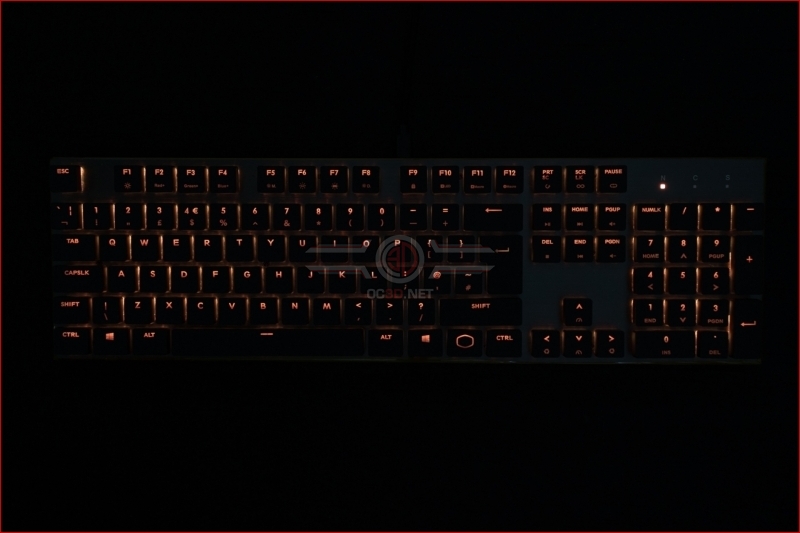 Cooler Master SK650 Low Profile Keyboard Review