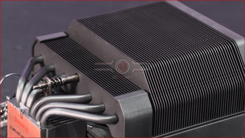 Cooler Master's MasterAir MA620M CPU cooler - A Mini Wraith Ripper?