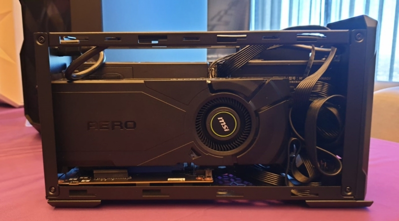 Cooler Master reveals its NC100 Small Form Factor Enclosure for Intel's new Ghost Canyon NUC