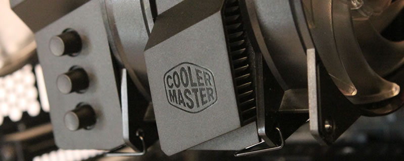 CoolerMaster MasterAir MA620P/MA621P Review