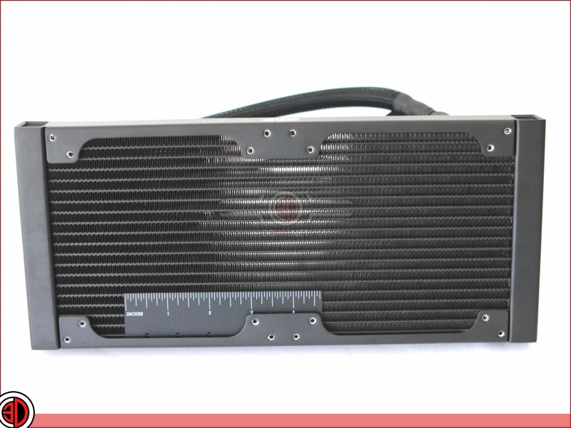 CoolerMaster MasterLiquid Pro 280 Review