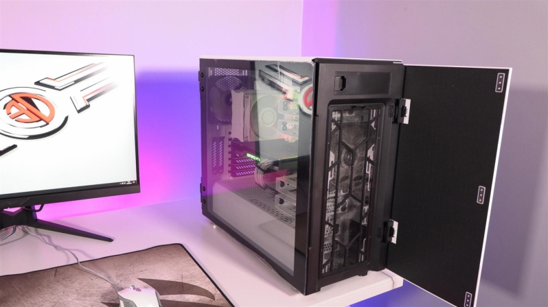 Corsair Carbide 678C Review