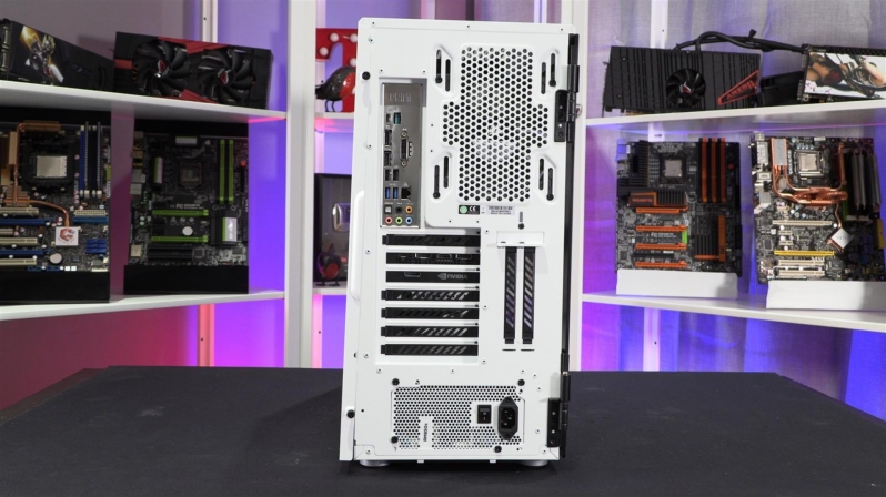 Corsair Carbide 678C Review