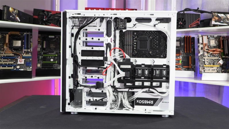 Corsair Carbide 678C Review