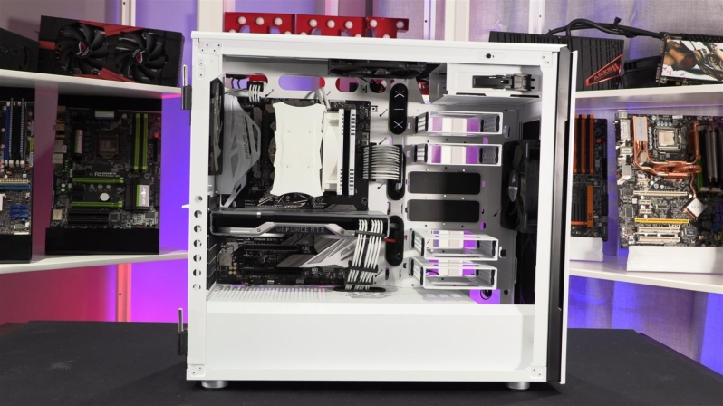 Corsair Carbide 678C Review