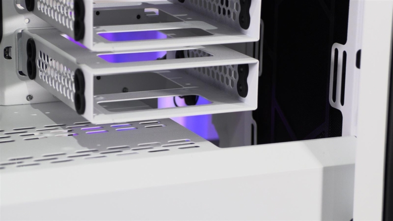 Corsair Carbide 678C Review
