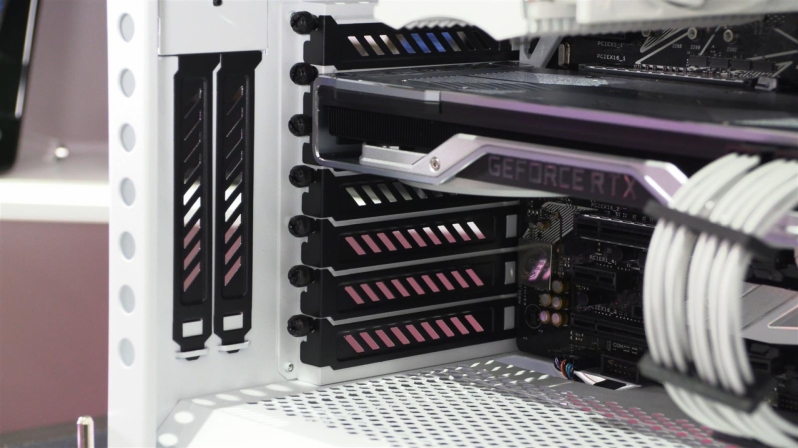 Corsair Carbide 678C Review
