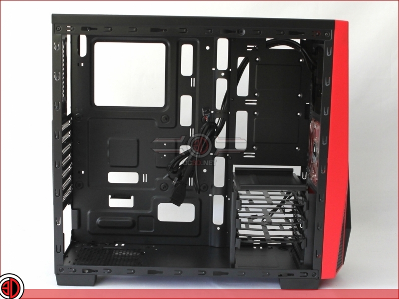 Corsair Carbide Spec 04 Review
