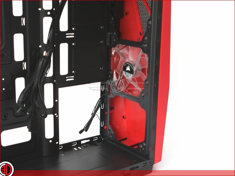 Corsair Carbide Spec 04 Review