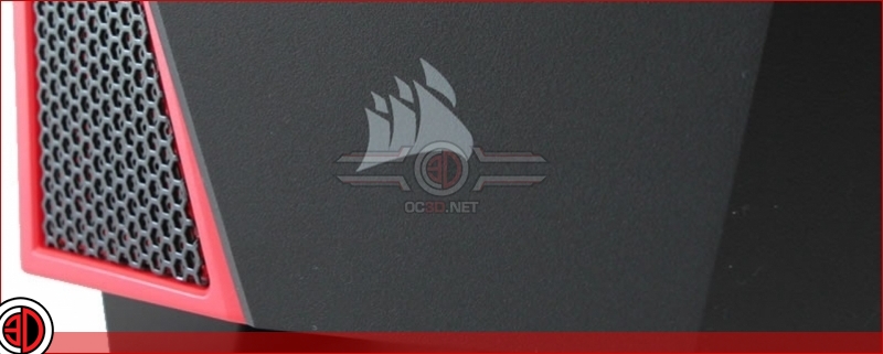 Corsair Carbide Spec 04 Review