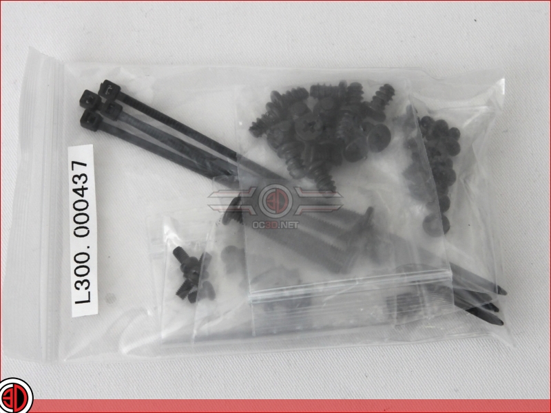 Corsair Carbide Spec 04 Review