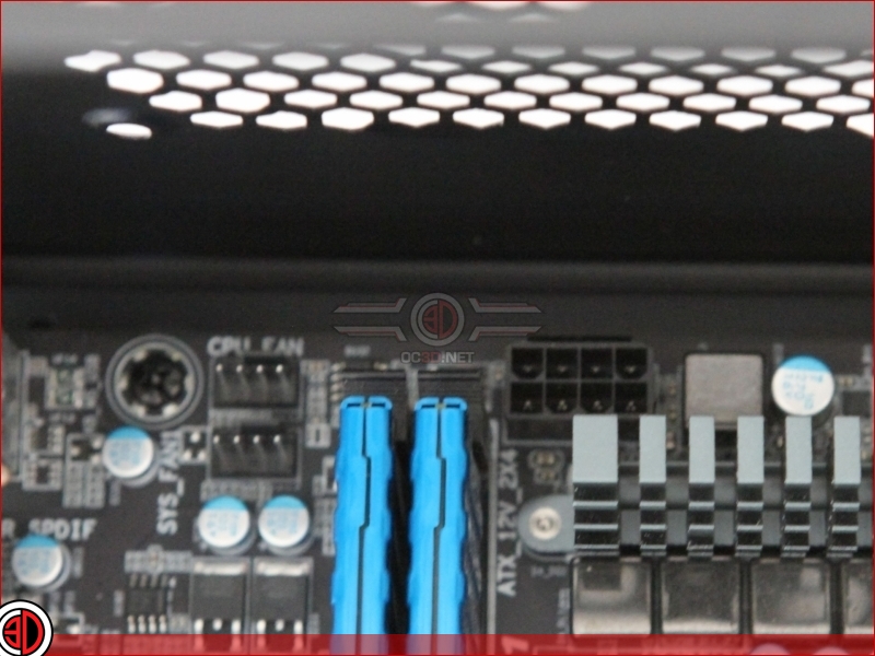 Corsair Carbide Spec 04 Review