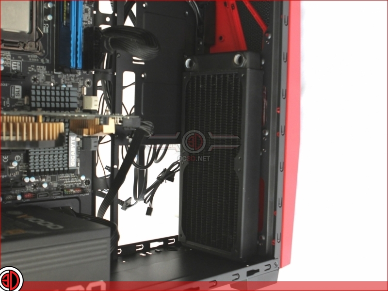 Corsair Carbide Spec 04 Review