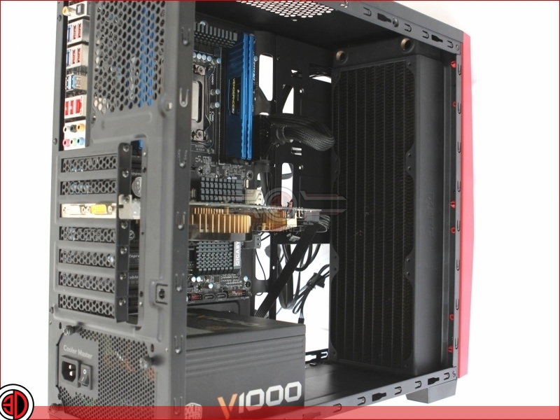 Corsair Carbide Spec 04 Review