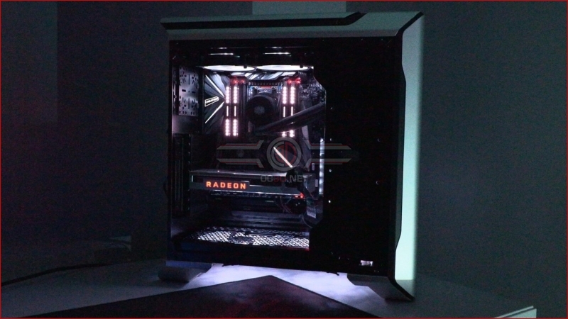 Corsair Dominator Platinum RGB Series DDR4 Memory